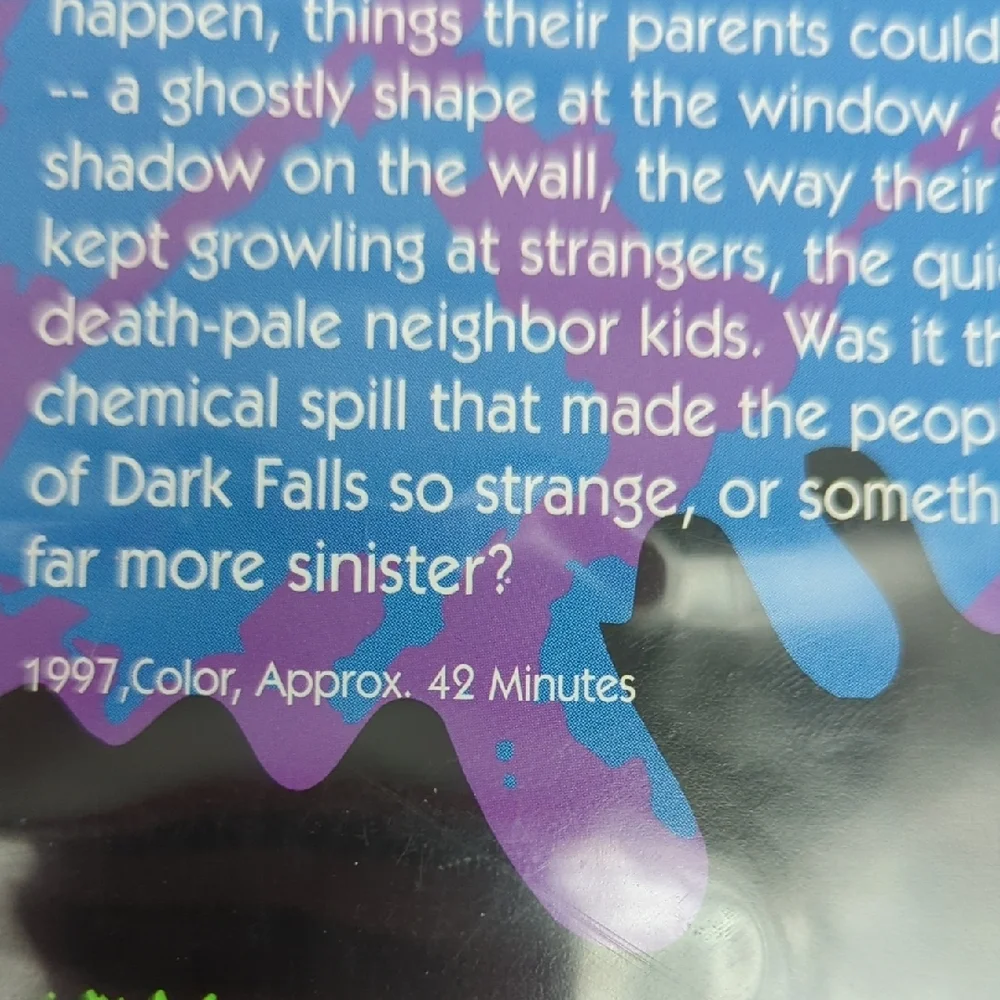 Goosebumps 